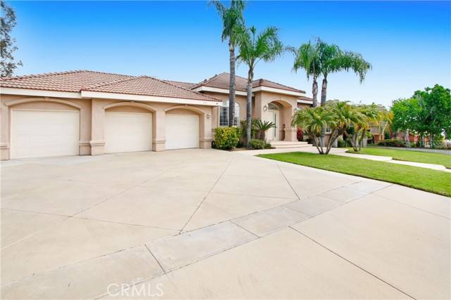 Chino Hills, CA 91709,2196 Scenic Ridge Drive