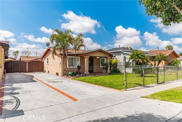 Maywood, CA 90270,3530 E 56th Street