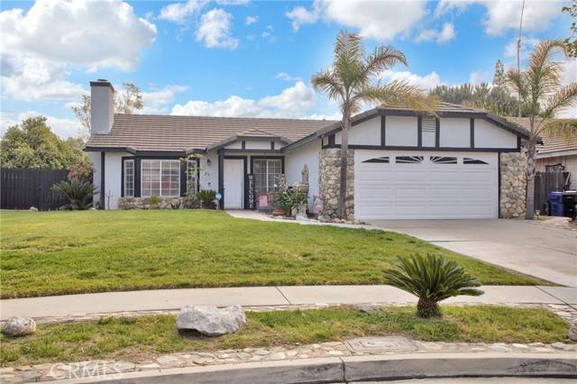 Fontana, CA 92335,8821 Buckeye Drive