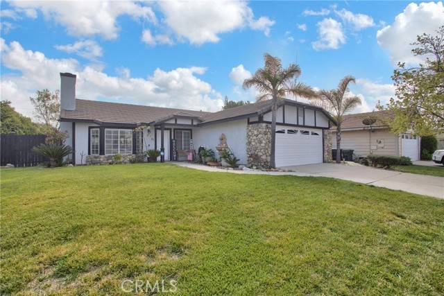 Fontana, CA 92335,8821 Buckeye Drive