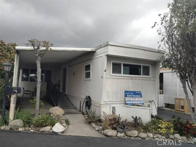 Upland, CA 91786,1515 W Arrow Hwy #39