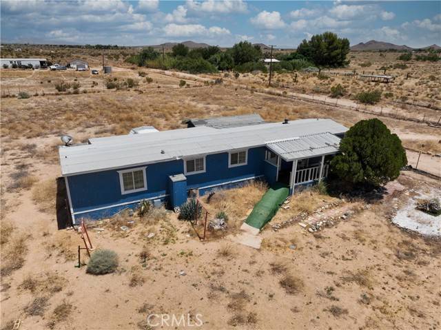 Mojave, CA 93501,329 E Trotter Avenue