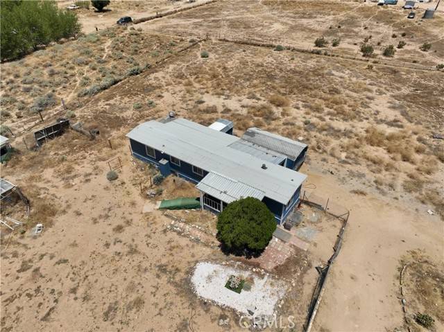 Mojave, CA 93501,329 E Trotter Avenue