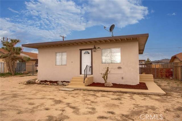 Yucca Valley, CA 92284,6454 Goleta Avenue