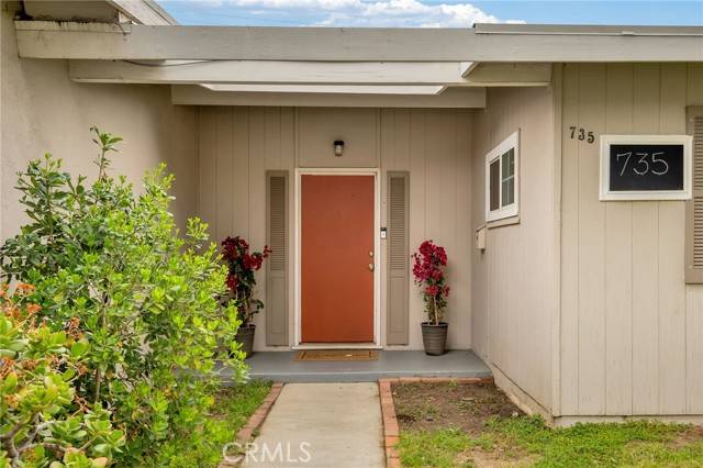 Azusa, CA 91702,735 E Matchwood Street