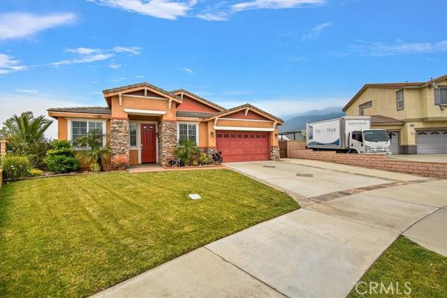 Fontana, CA 92336,15300 Thistle Street