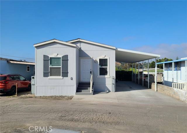 Oceanside, CA 92054,3030 Oceanside #08