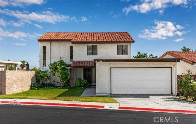 Upland, CA 91786,1428 Lemonwood Drive