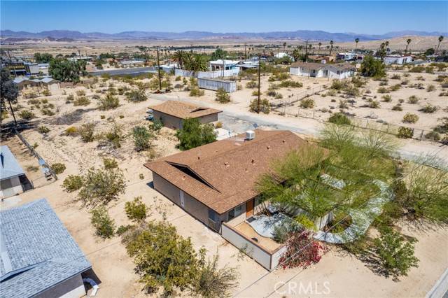 29 Palms, CA 92277,73596 Desert Trail Drive