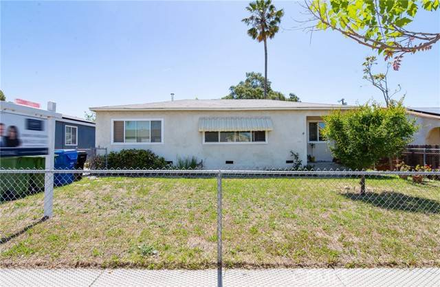 Pacoima, CA 91331,13426 Mercer Street