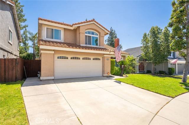 Rancho Cucamonga, CA 91701,6539 Bradford Court