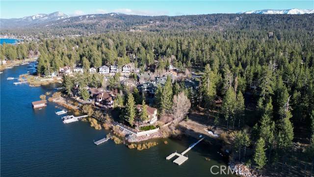 Big Bear Lake, CA 92315,39802 Lakeview Drive #10