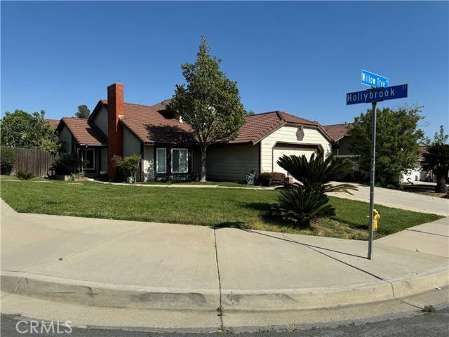 Moreno Valley, CA 92553,12640 Willow Tree Avenue