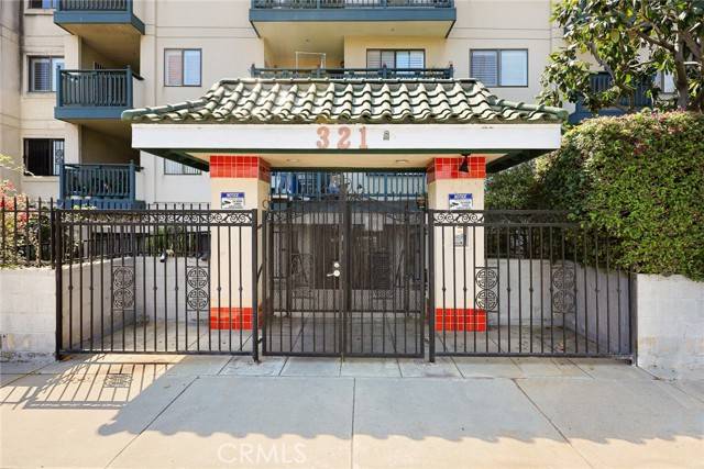 Monterey Park, CA 91755,321 N Orange Avenue #310