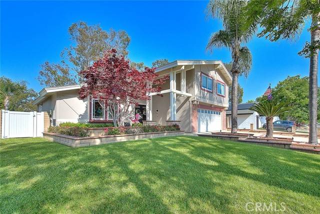 Chino Hills, CA 91709,15711 Tern Street