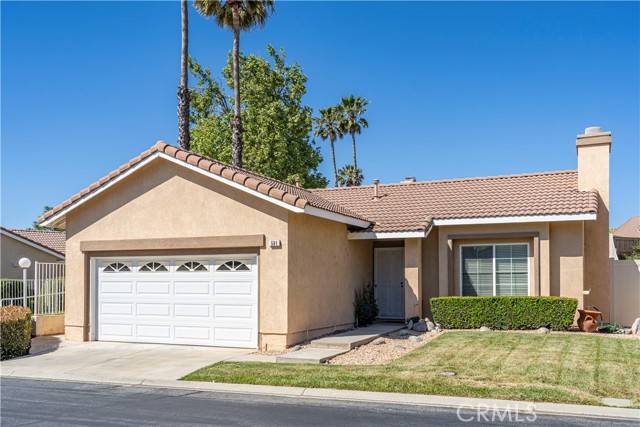 Banning, CA 92220,591 Autumn Way