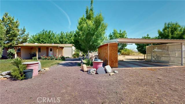 Newberry Springs, CA 92365,46345 Silver Valley Road