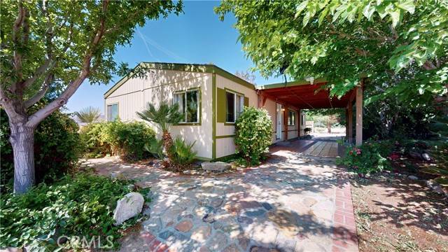 Newberry Springs, CA 92365,46345 Silver Valley Road