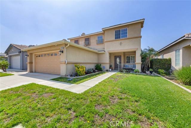 Fontana, CA 92336,15629 Gulfstream Avenue