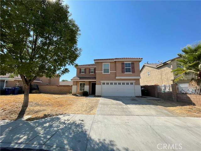 Lancaster, CA 93535,45135 Parkview Lane