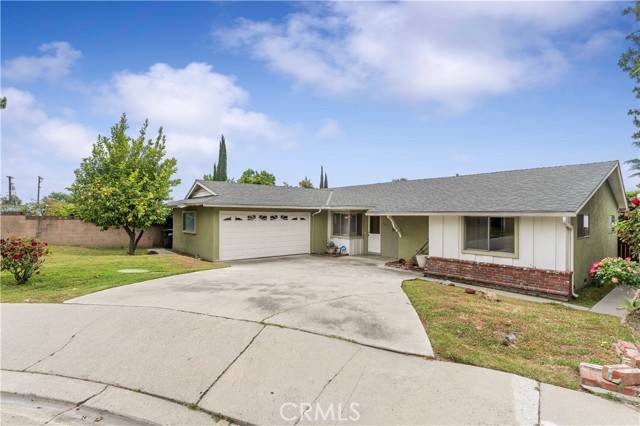 Monrovia, CA 91016,623 Vaquero Road