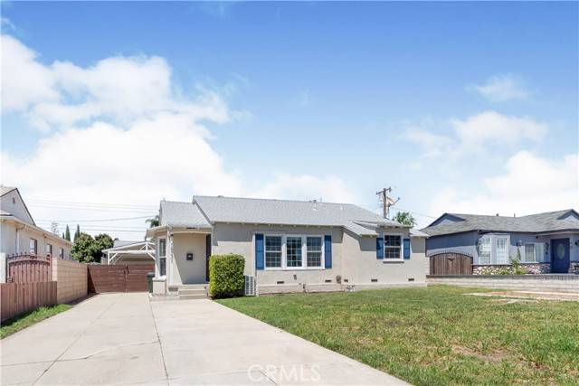 Covina, CA 91722,16331 E Cypress Street