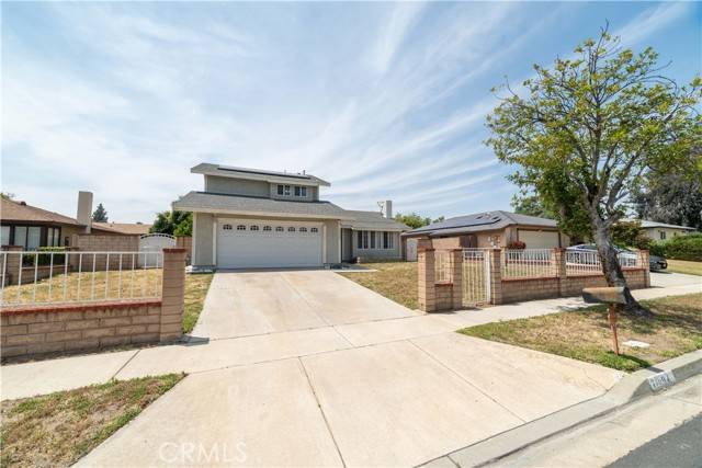 Fontana, CA 92336,7390 Evergreen Avenue