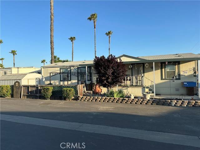 Hemet, CA 92545,4400 W Florida #286