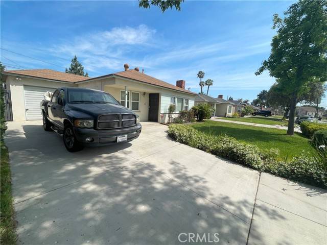 Pico Rivera, CA 90660,8230 Crider Avenue