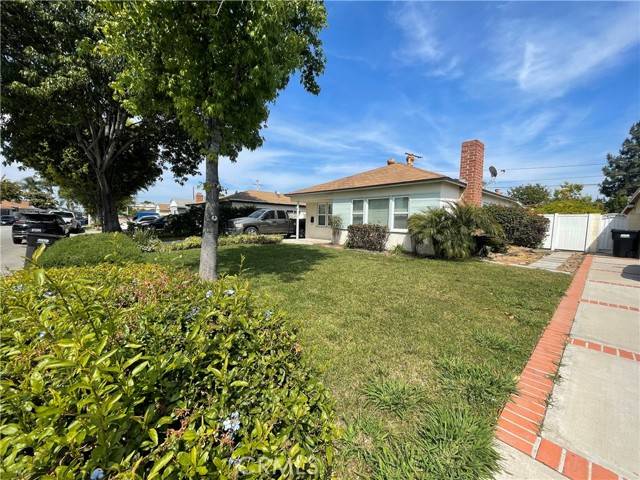 Pico Rivera, CA 90660,8230 Crider Avenue