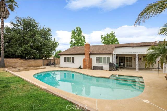 La Verne, CA 91750,5004 Cadley Drive