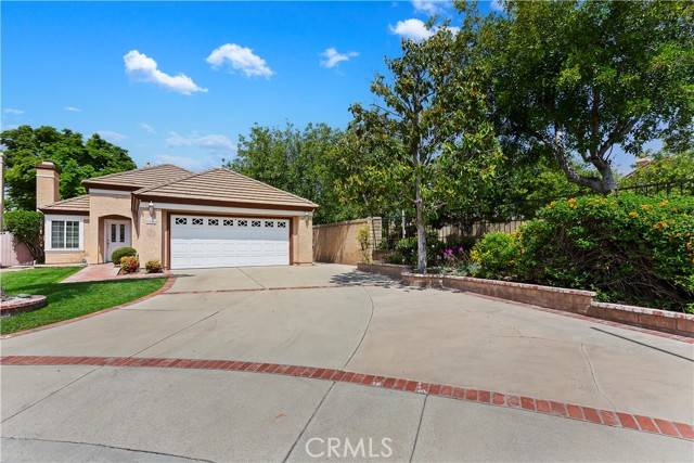 Rancho Cucamonga, CA 91730,7606 Sandpiper Court