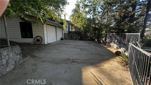 Wrightwood, CA 92397,5217 Desert View Drive