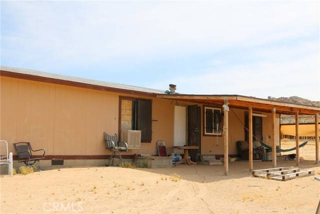 Lucerne Valley, CA 92356,42480 Buckeye Lane