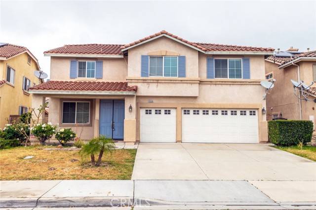 Fontana, CA 92336,15958 Turtle Bay Place