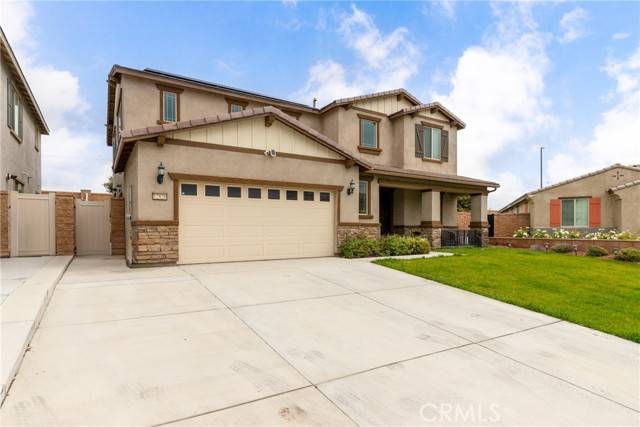 Eastvale, CA 92880,12826 Shorthorn Drive