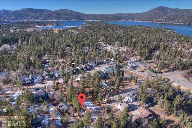 Big Bear Lake, CA 92315,850 Talmadge Road