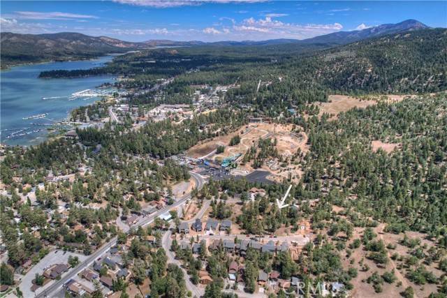 Big Bear Lake, CA 92315,850 Talmadge Road