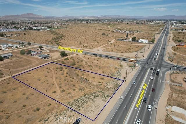 Victorville, CA 92392,0 Palmdale