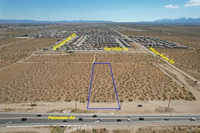 Victorville, CA 92392,4 Palmdale