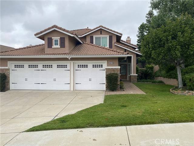 Rancho Cucamonga, CA 91737,6070 San Rafael Court