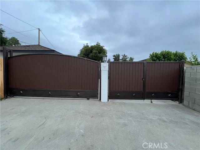 Irwindale, CA 91706,4640 Nora Avenue