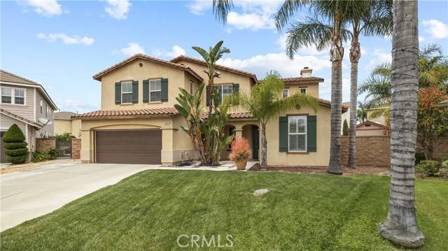 Eastvale, CA 92880,14492 Persimmon Court