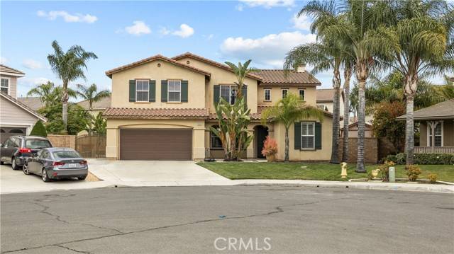 Eastvale, CA 92880,14492 Persimmon Court