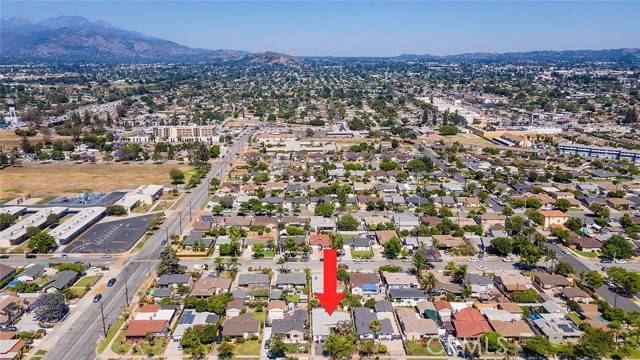 Azusa, CA 91702,318 S Enid Avenue