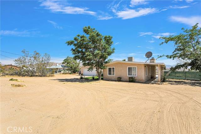 Apple Valley, CA 92307,24281 Pala Lane