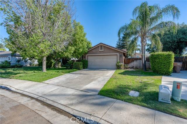 Bakersfield, CA 93312,9506 Ravenrock Drive