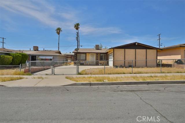 Barstow, CA 92311,1644 Sunset Street