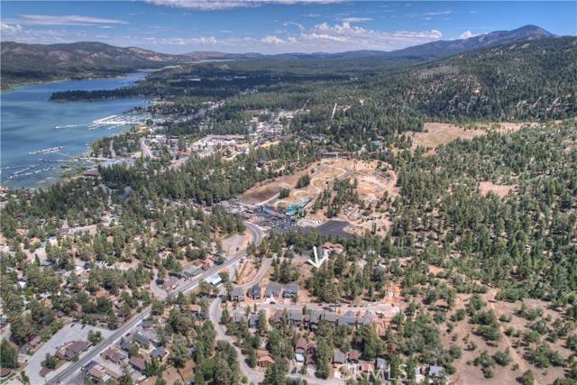 Big Bear Lake, CA 92315,828 Talmadge Road