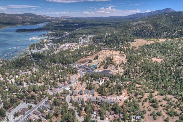 Big Bear Lake, CA 92315,828 Talmadge Road